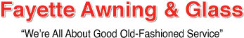 fayette-awning-and-glass Homepage