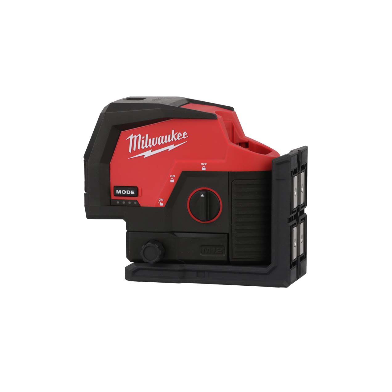 Laser Level Accessories; For Use With: Milwaukee Green Cross Line and Plane  Lasers