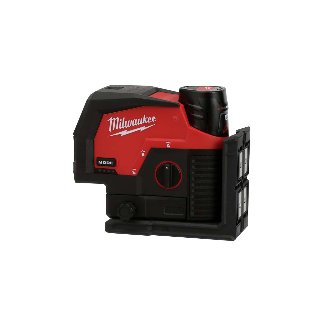 Milwaukee deals line laser