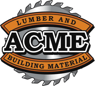 acme-lumber Homepage
