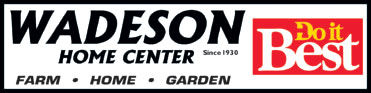 wadeson Homepage