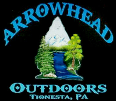 arrowhead-outdoors Homepage