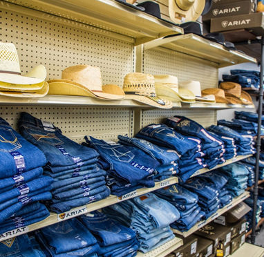 Western Apparel