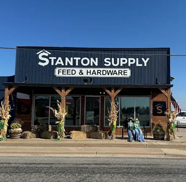 Stanton Supply storefront