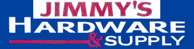 jimmys-hardware-and-supply Homepage