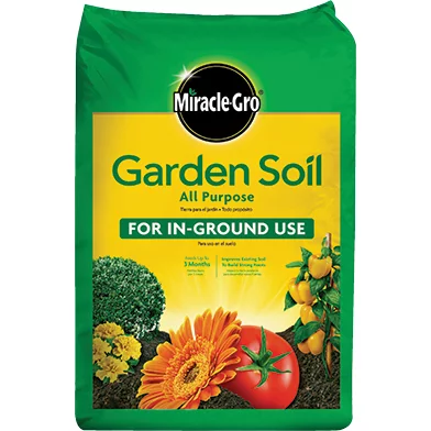 Lawn & Garden