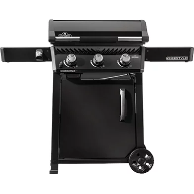 Outdoor Cooking