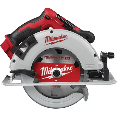 Milwaukee Cordless Saws