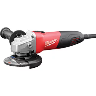 Milwaukee Corded Grinders