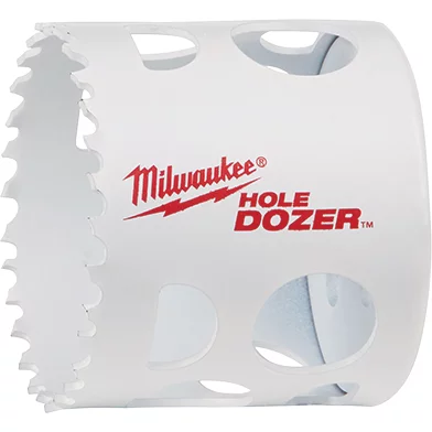 Milwaukee Hole Saw