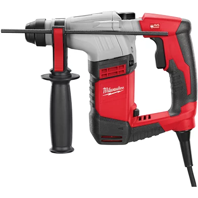 Milwaukee Corded Rotary Hammer