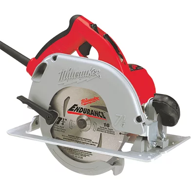 Milwaukee Corded Saws