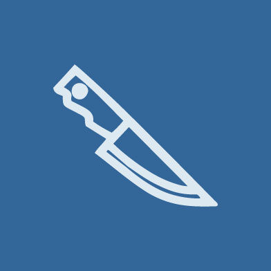 Sharpening Services Icon