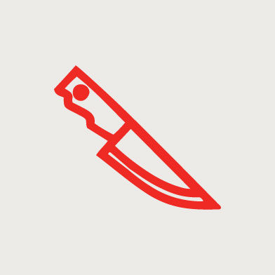 Blade Sharpening Icon