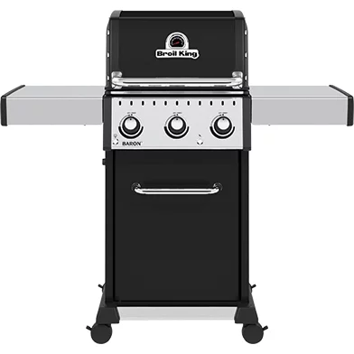 Broil King Gas Grills