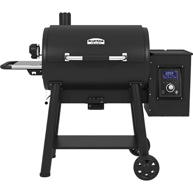 Broil King Pellet Grills