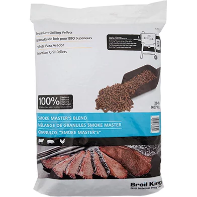 Broil King Wood Pellets