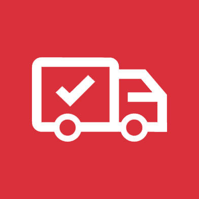 Delivery Truck Icon