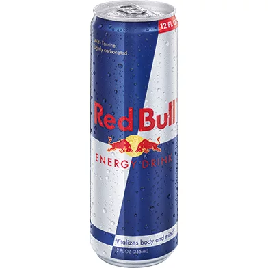 Energy Drinks