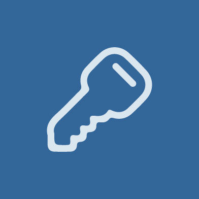 Key Duplication Icon