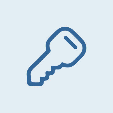 Key Duplication icon