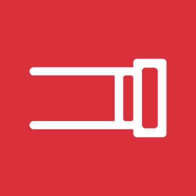 Pipe icon