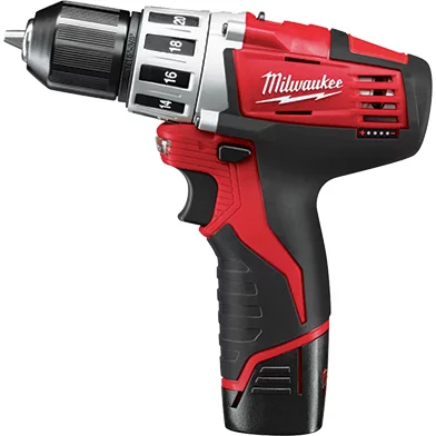 Milwaukee Power Tools