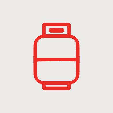 Propane Exchange Icon