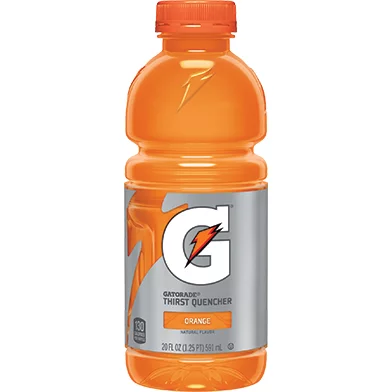 Sport Drinks