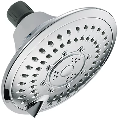 Showerheads