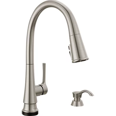 Kitchen Faucets