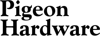 pigeon-hardware Homepage