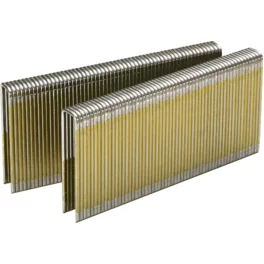 Collated Staples