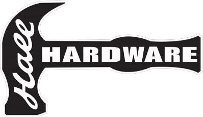 hall-hardware Homepage