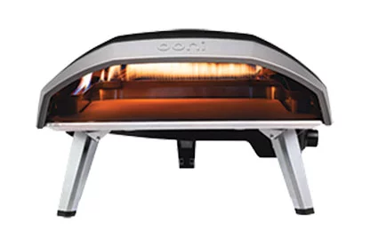 Ooni Pizza Ovens