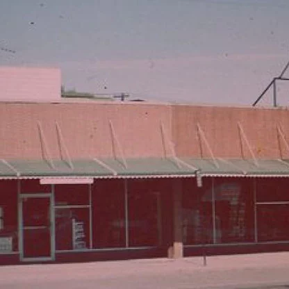 Hood's Do It Best Hardware, ~circa 1960's