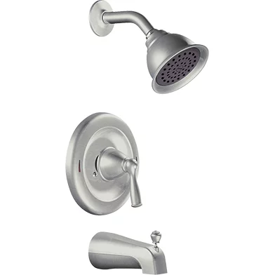 Moen Tub & Shower Faucets