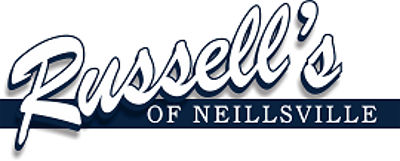 russells Homepage