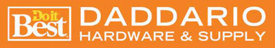 daddario-hardware-and-supply Homepage