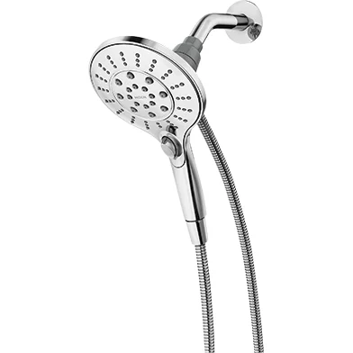 Moen Showerheads