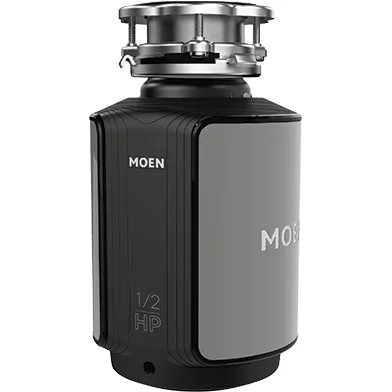 Moen Garbage Disposals