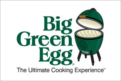 Big Green Egg