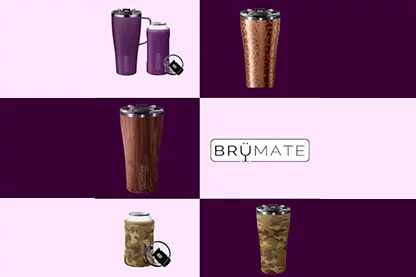 Brumate