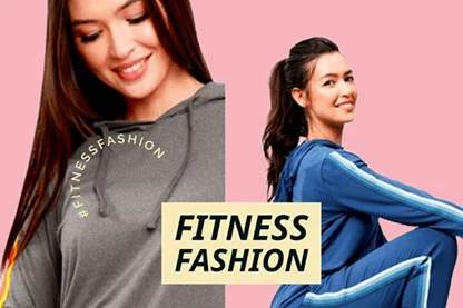 Fitness Fashion