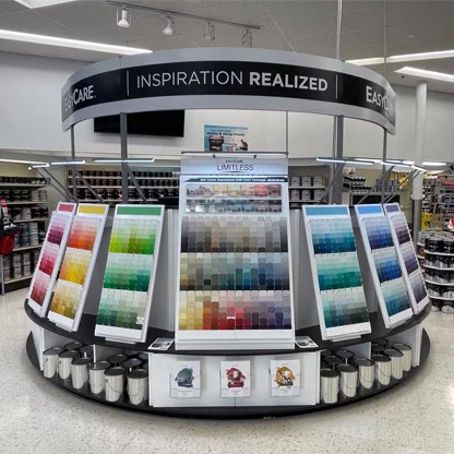 easycare paint