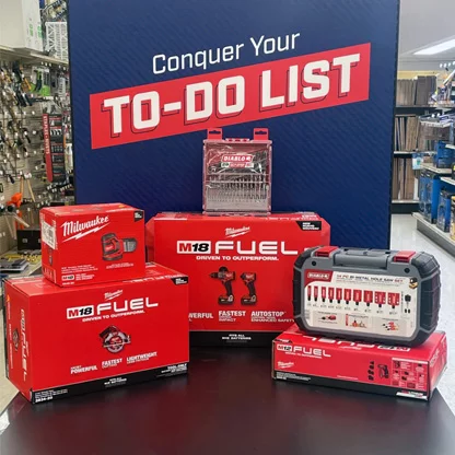 milwaukee tool