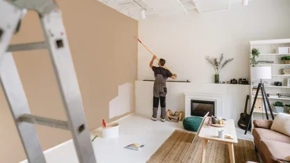 DIY Remodeling