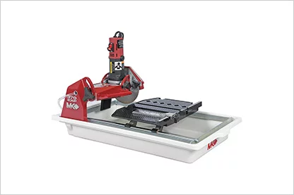 10" Tile Saw