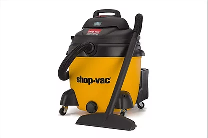 18 Gallon Shop Vac