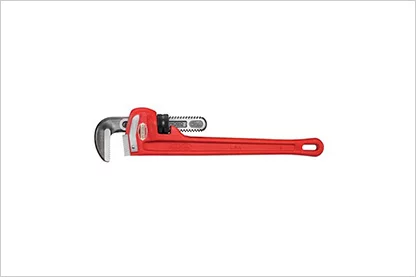 18" Pipe Wrench